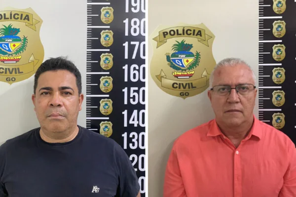 golpistas presos