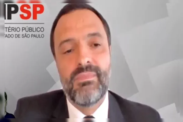 Saiba quem é o promotor que virou alvo do PCC e foi jurado de morte