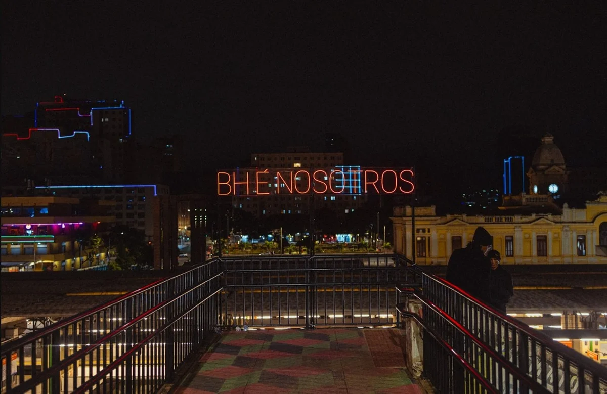 O que ver na Festa da Luz em BH neste fim de semana - imagem 2