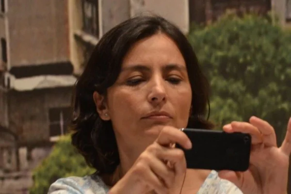 Soninha Francine
