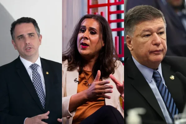 Veja quais políticos mineiros trocaram de partido mirando eleições