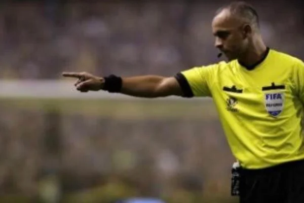Árbitros ameaçam greve e podem destruir o calendário do futebol