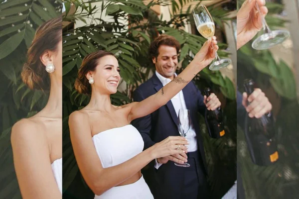 Casamento Luisa Accorsi e Beto Khouri