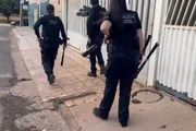 operação da 8ª dp