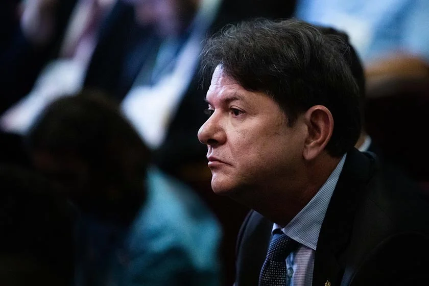 Cid Gomes Cid Gomes