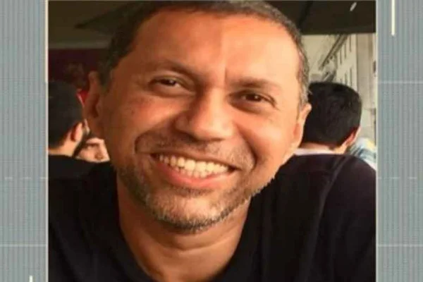 Damião Edme Diniz