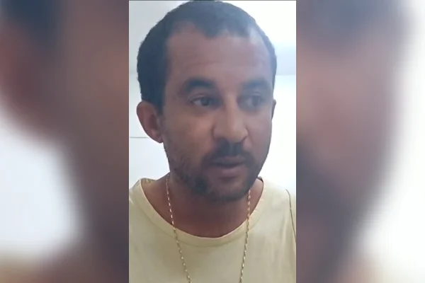 Steve Daley de Castro Dias é considerado mandante do crime