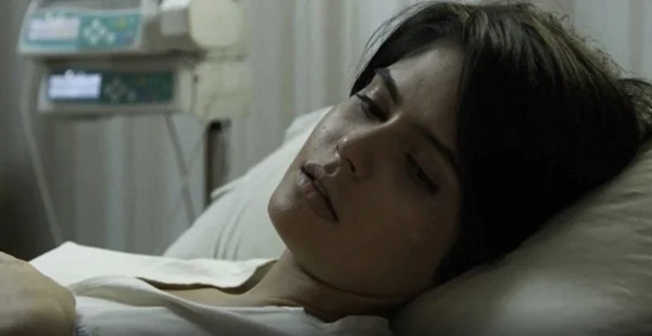 O Outro Lado: médico diz que Adriana tem no máximo um mês de vida