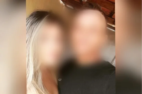 Casal preso bebê espancado morto nazario goias