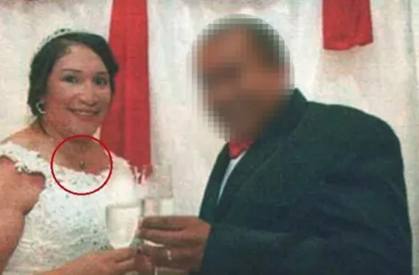Empregada é condenada por usar em casamento joia furtada