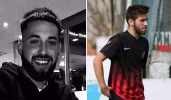 Jogador de 21 anos morre após ser violentado na saída de discoteca