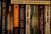 Livros de Anne Perry
