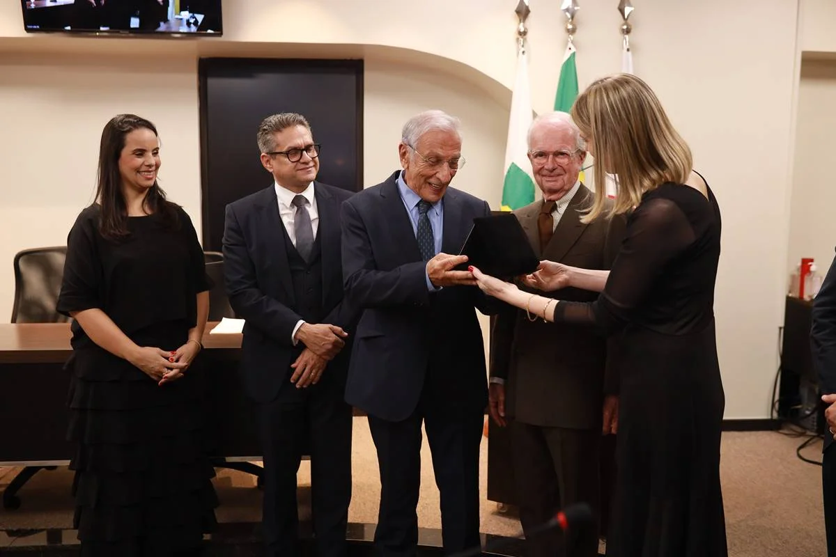 Renata Vianna, Rodrigo Queiroga, Luiz Carlos Bettiol, Pedro Gordilho, Jaqueline Di Domenico Renata Vianna, Rodrigo Queiroga, Luiz Carlos Bettiol, Pedro Gordilho, Jaqueline Di Domenico