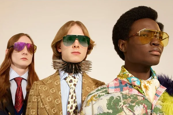 Gucci retornará à Semana de Moda Masculina de Milão em 2020