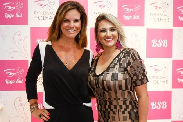 Claudia Salomão comanda abertura do espaço “Expressão do Olhar”