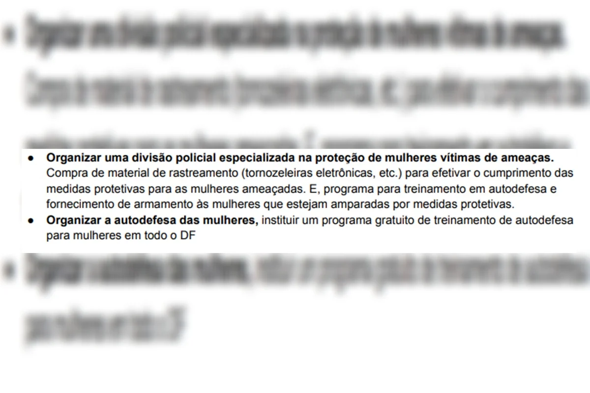 Professor Robson propõe medidas para proteção de vítimas de violência Professor Robson propõe medidas para proteção de vítimas de violência