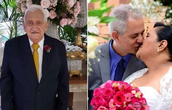 Em uma semana, três pastores da mesma família morrem por Covid-19