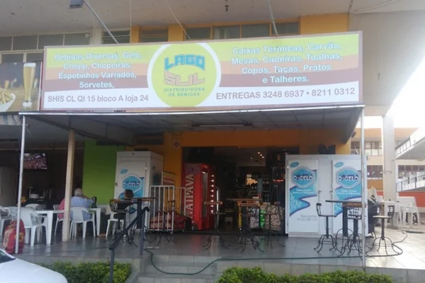 “Janot é cliente e advogado foi pela 1ª vez a bar”, conta proprietário