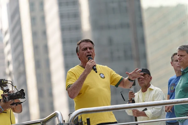 Bolsonaro na paulista 7 de setembro 2024-16