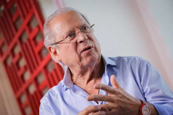 Problema da segurança é mais dos estados do que nacional, diz Dirceu - destaque galeria Problema da segurança é mais dos estados do que nacional, diz Dirceu - destaque galeria