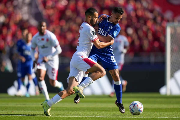Al-Hilal avança e enfrenta o Flamengo no Mundial de Clubes