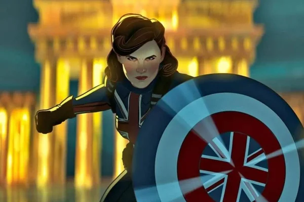 Capitã Carter: rumor indica que live-action está em desenvolvimento