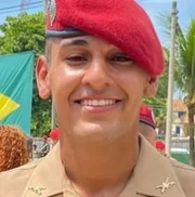 Daniel Guimarães Vieira Souza teve sua pistola rouba após o acidente
