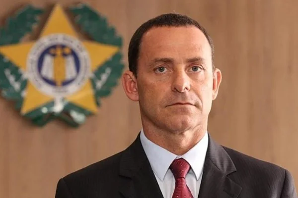 Allan Turnowski - Metrópoles