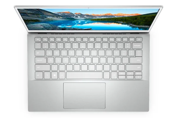 Dell lança Inspiron 13 5000 com processador Intel da 11ª geração