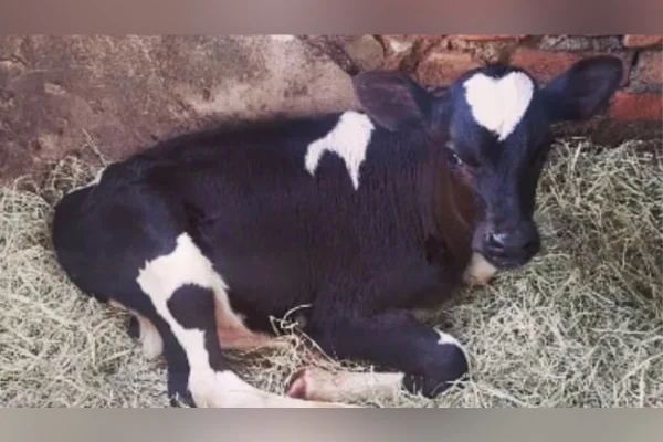 Vaca Anastácia