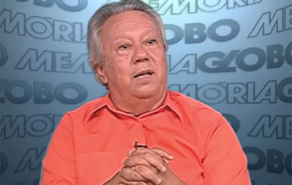 Jornalista esportivo Juarez Soares morre aos 78 anos