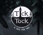 <strong>Tick Tock: A Tale of Two:</strong> é um jogo de enigmas cooperativo para dois jogadores. Cada um precisa ter o game em seu dispositivo móvel (celular ou tablet). Disponível gratuitamente para <a href="https://play.google.com/store/apps/details?id=com.OtherTales.TickTock&hl=pt_BR">Android </a>e <a href="https://apps.apple.com/br/app/tick-tock-a-tale-for-two/id1357651989">iOS</a>, <a href="https://www.nintendo.com/games/detail/tick-tock-a-tale-for-two-switch/">Nintendo Switch</a>, <a href="https://store.steampowered.com/app/790740/Tick_Tock_A_Tale_for_Two/">Microsoft Windows</a> <strong>Tick Tock: A Tale of Two:</strong> é um jogo de enigmas cooperativo para dois jogadores. Cada um precisa ter o game em seu dispositivo móvel (celular ou tablet). Disponível gratuitamente para <a href="https://play.google.com/store/apps/details?id=com.OtherTales.TickTock&hl=pt_BR">Android </a>e <a href="https://apps.apple.com/br/app/tick-tock-a-tale-for-two/id1357651989">iOS</a>, <a href="https://www.nintendo.com/games/detail/tick-tock-a-tale-for-two-switch/">Nintendo Switch</a>, <a href="https://store.steampowered.com/app/790740/Tick_Tock_A_Tale_for_Two/">Microsoft Windows</a>