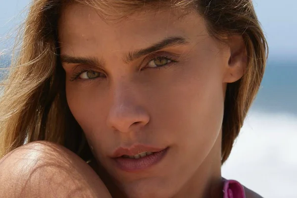 Isabelle Nassar