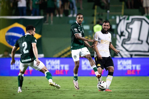 Palpite Criciúma x Goiás – Série B – 15/08/26