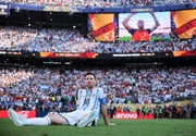 Espanha campeã: relembre todos os títulos da história da Copa do Mundo - imagem 4 Espanha campeã: relembre todos os títulos da história da Copa do Mundo - imagem 4
