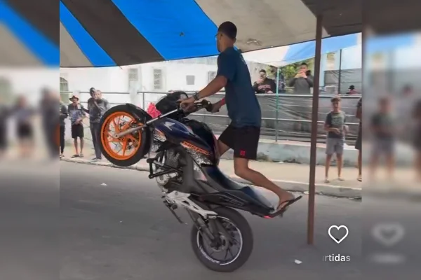 Zero Grau: veja quem são os influenciadores presos em operação no Rio