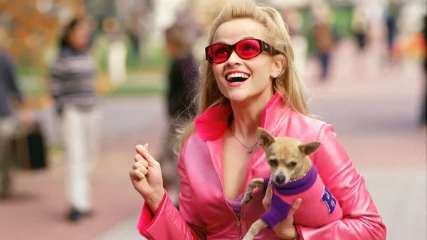 Reese Witherspoon confirma filmagens de Legalmente Loira 3