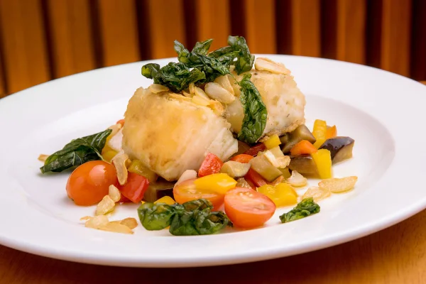 bacalhau