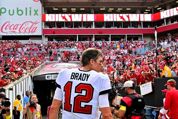Tom Brady