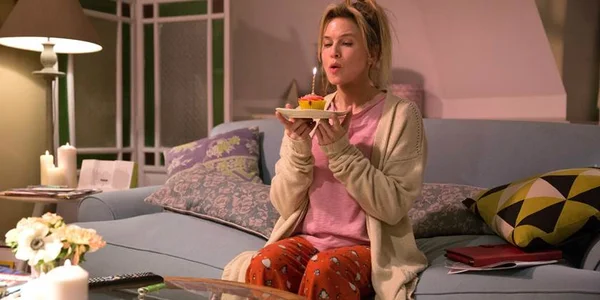 Crítica: “O Bebê de Bridget Jones” reforça o carisma da personagem