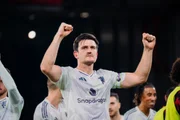 United vence Liverpool por 2 x 1