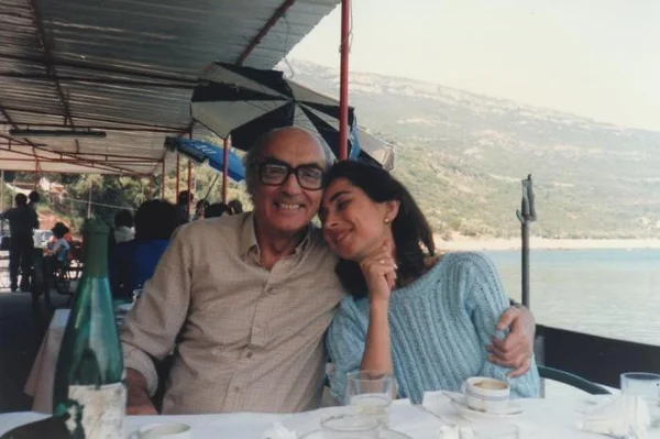 Pilar del Río conta os dias de Saramago em Lanzarote