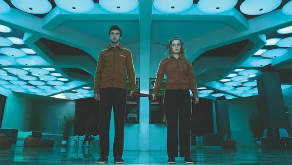 “Legion”: série sobre filho de Charles Xavier estreia nesta quinta