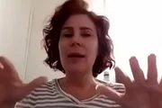 Deputada federal Carla Zambelli