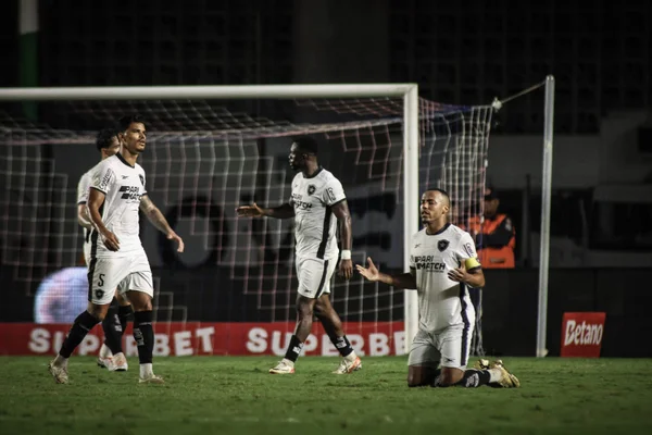 Líder, Botafogo reencontra “fantasma” que iniciou trauma de 2023