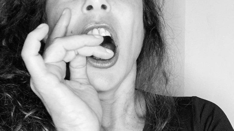 Ela entrou para o OnlyFans aos 59 anos Ela entrou para o OnlyFans aos 59 anos