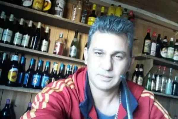 pedro ferreira assassinado parana
