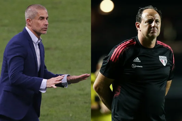 Clássico majestoso: um incógnito São Paulo contra um sólido Corinthians