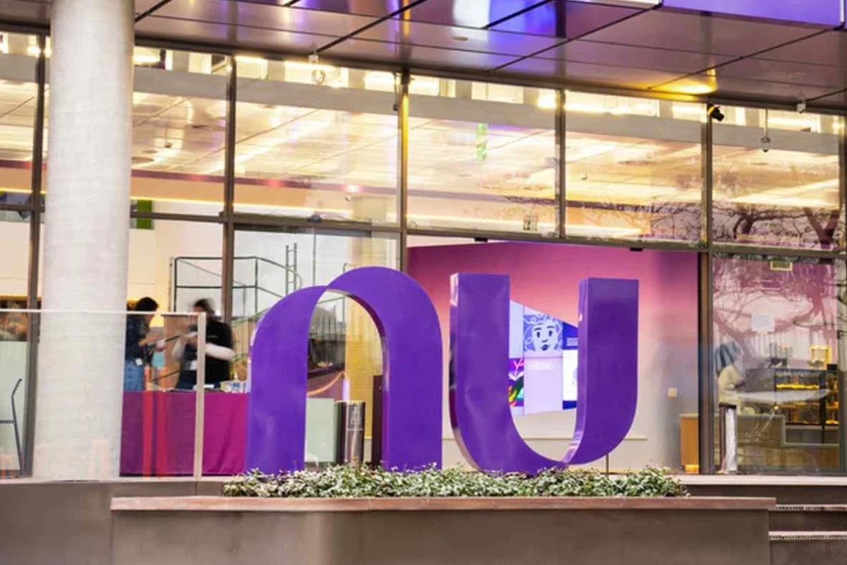 Nubank Nubank