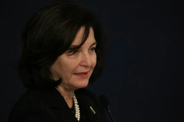 Em discurso, Raquel Dodge cita 7 vezes “corrupção” e zero “Lava Jato”